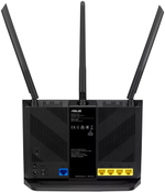 Wi-Fi роутер ASUS 4G-AX56