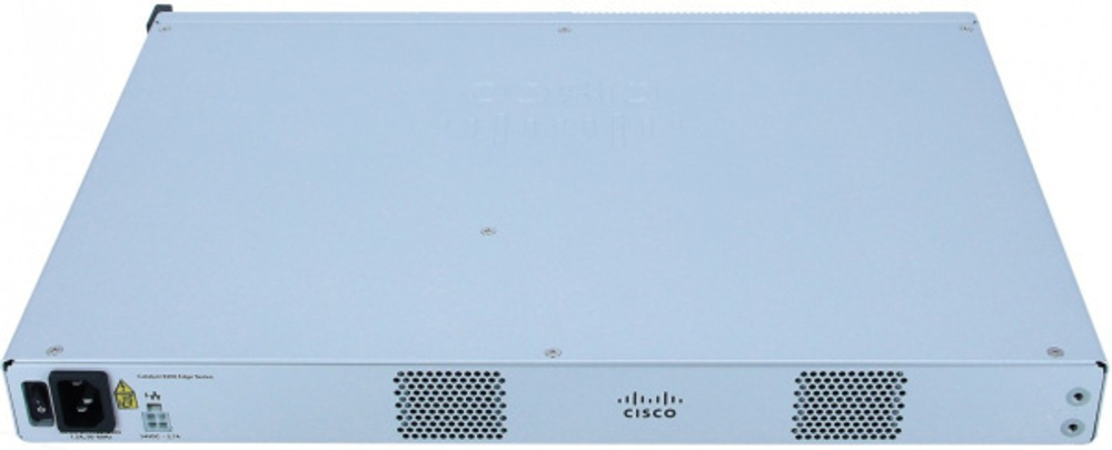 Маршрутизатор Cisco C8200-1N-4T