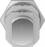 Круглый пневмоцилиндр Festo DSNU-20-25-PPV-A