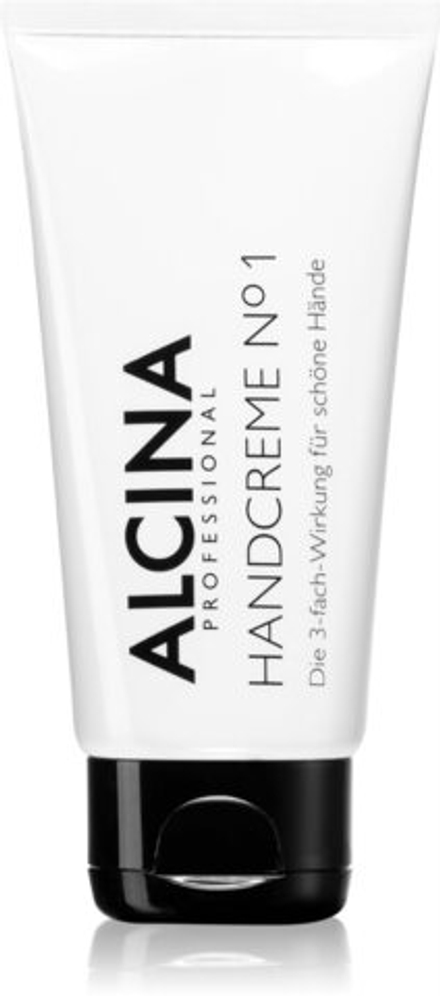 Alcina N1 - крем для рук SPF 15 /   50  ml  / GTIN 4008666353320