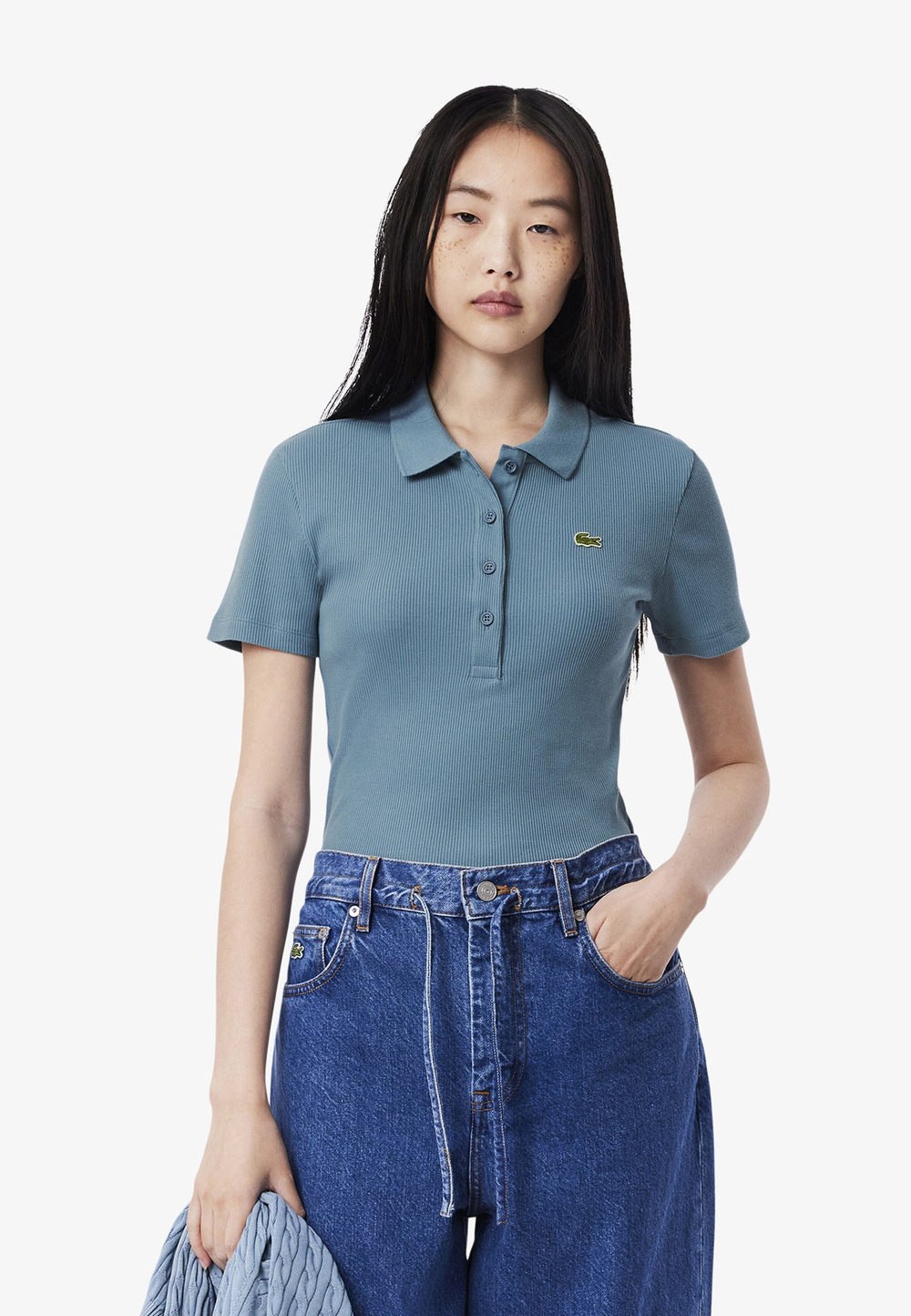 Lacoste Футболка-поло - Синий (LA221D0A1-K12)