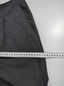 Брюки Reserved серые 46 размер