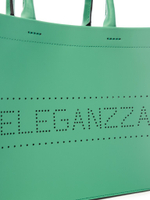 Сумка ELEGANZZA Z17-DB10586, зеленый