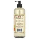 A La Maison de Provence, гель для душа, цитрусовые цветы, 750 мл (25,36 жидк. унции)