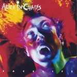 Alice In Chains / Facelift (CD)