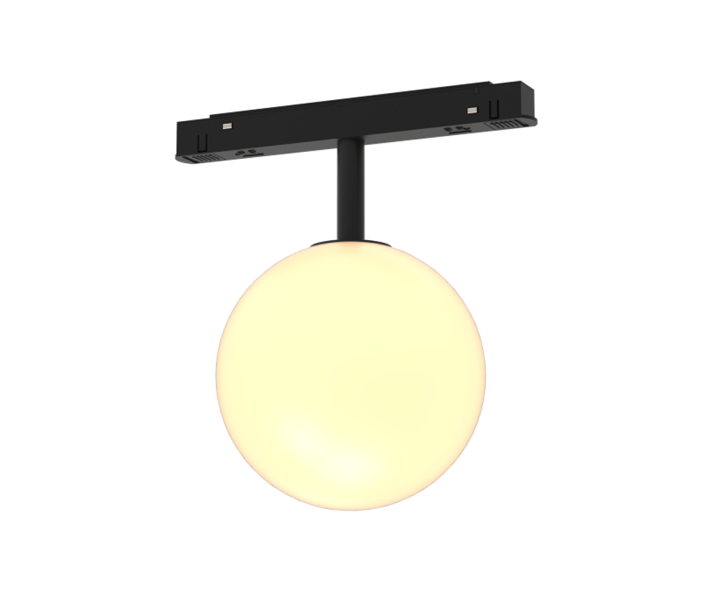 Трековый светильник Maytoni Technical TR038-4-5W3K-WW-DS