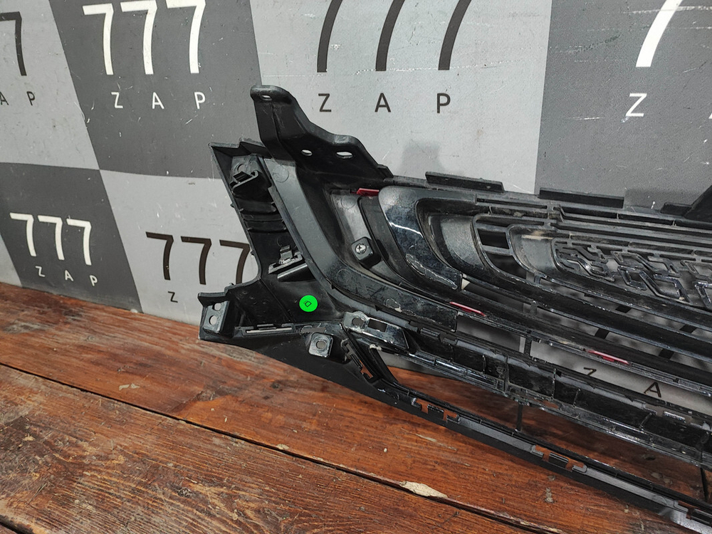 Решетка радиатора Geely Coolray 19-нв Б/У Оригинал 6013024800