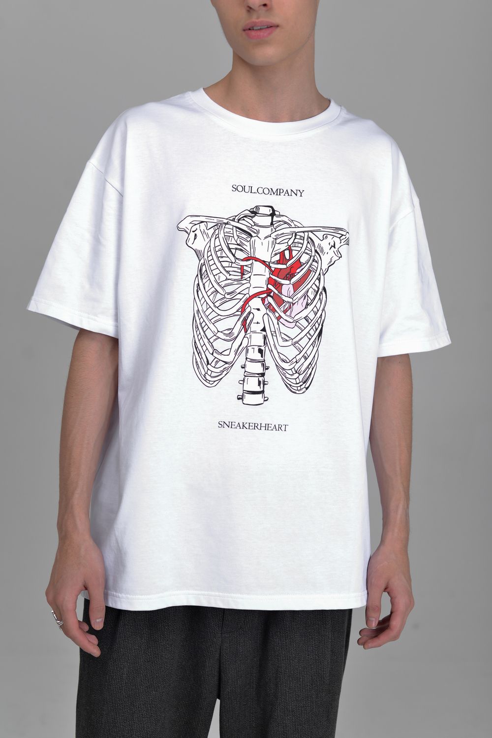 Купить Футболка Sneakerheart Футболка Sneakerheart
