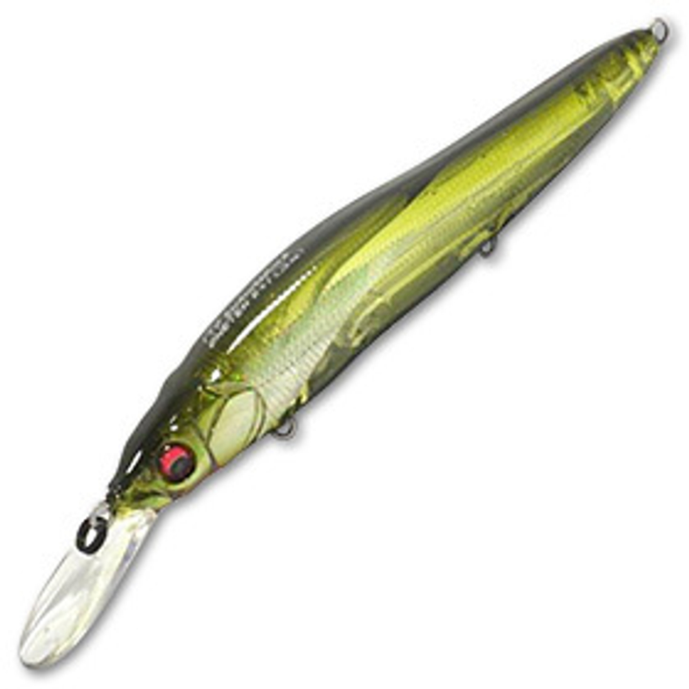 Воблер Megabass Oneten R+1 tiny wakasagi