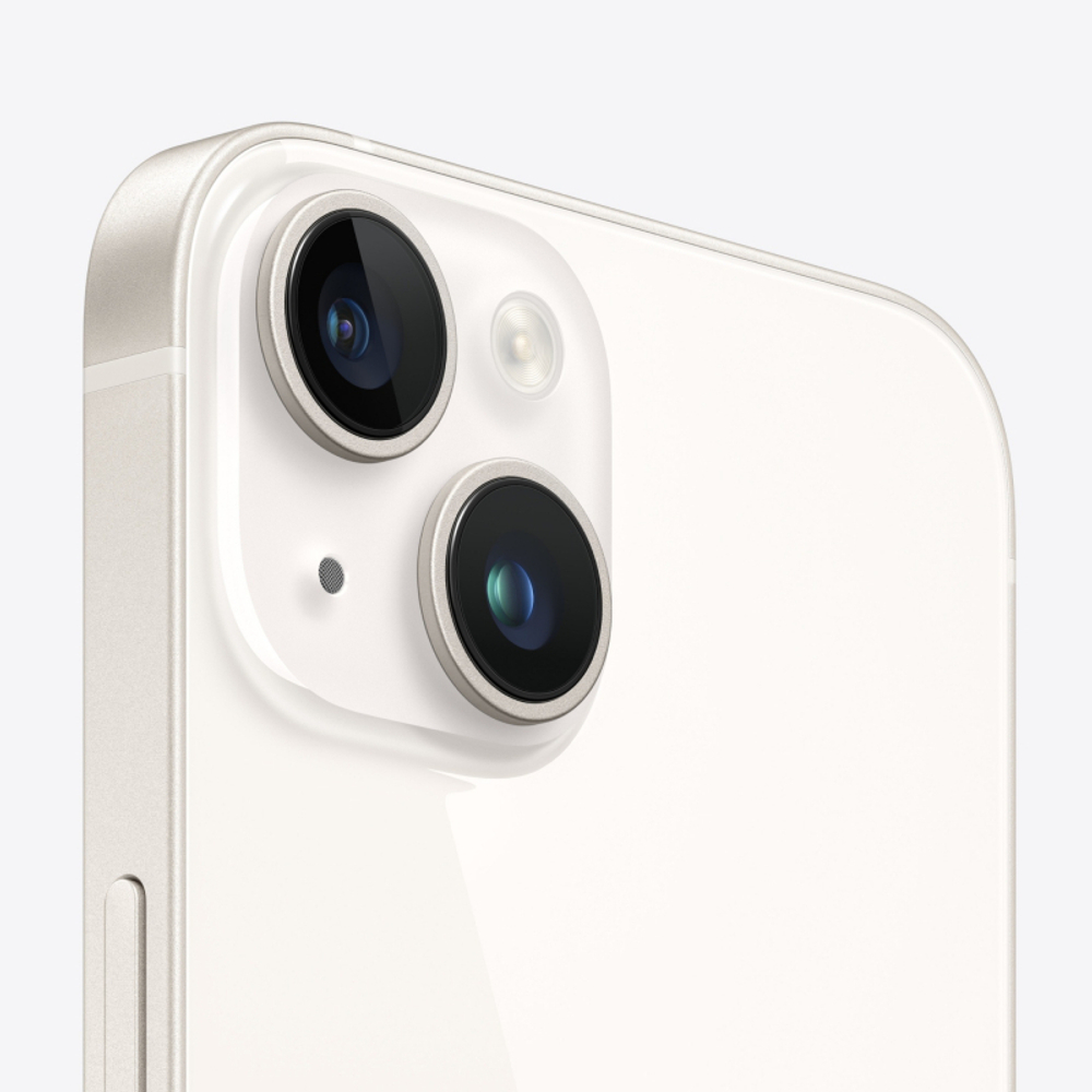 iPhone 14 128 ГБ Белый