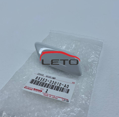 Заглушка омывателя фары правой 85353-33010-A0 8535333010A0