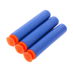 Пистолет с мягкими пулями, коробка 6008B