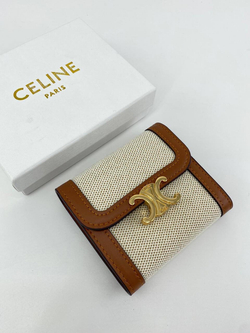 Кошелёк Celine