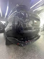 Оригинальный карбоновый обвес для LAND ROVER RANGE ROVER L460 2021+ тюнинг Рейндж Ровер