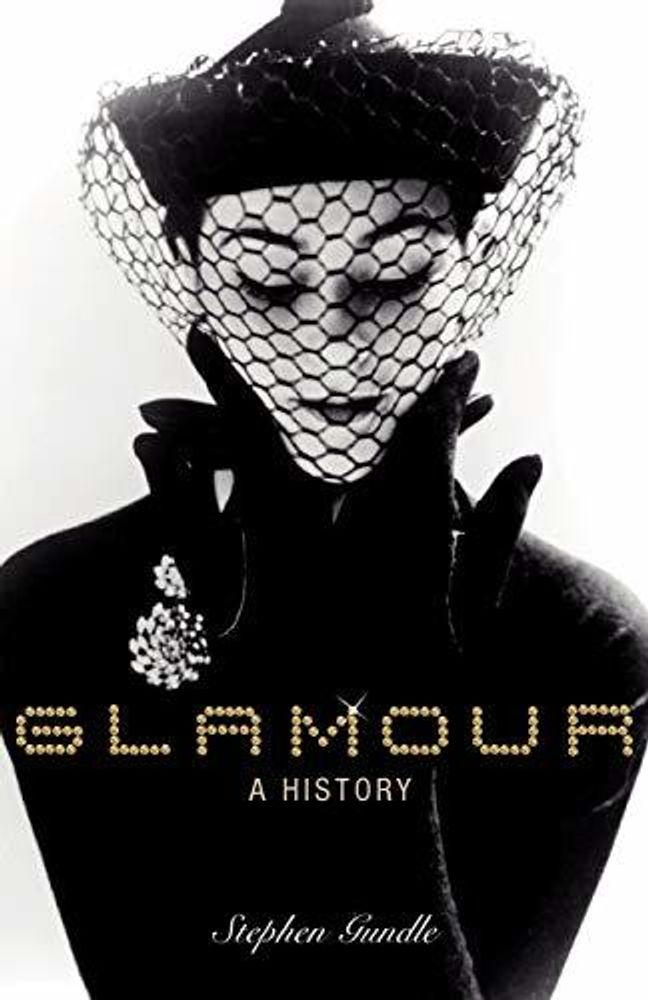 Glamour: History