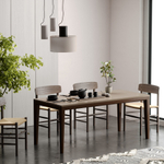 Обеденный стол MAVIS MVT29