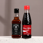 Подарочный набор «Крутой мужик»: гель для душа виски и кола, 2×250 мл, Чистое счастье