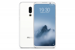 Meizu 16th 6/64Gb White
