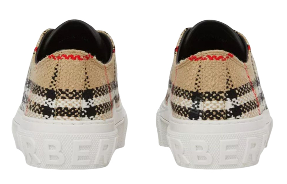Burberry (Женская размерная сетка)