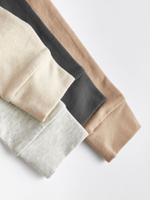 Легинсы для малышей Next Q78-226, 4 шт., Бежевый, Серый