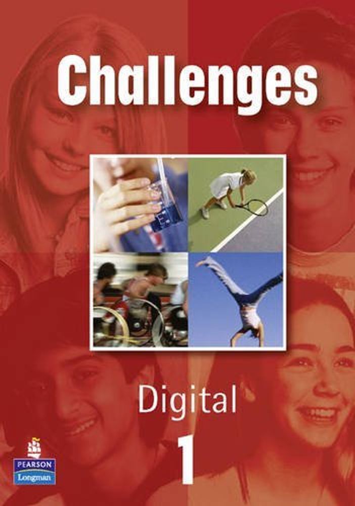 Challenges 1 Interactive Whiteboard Software