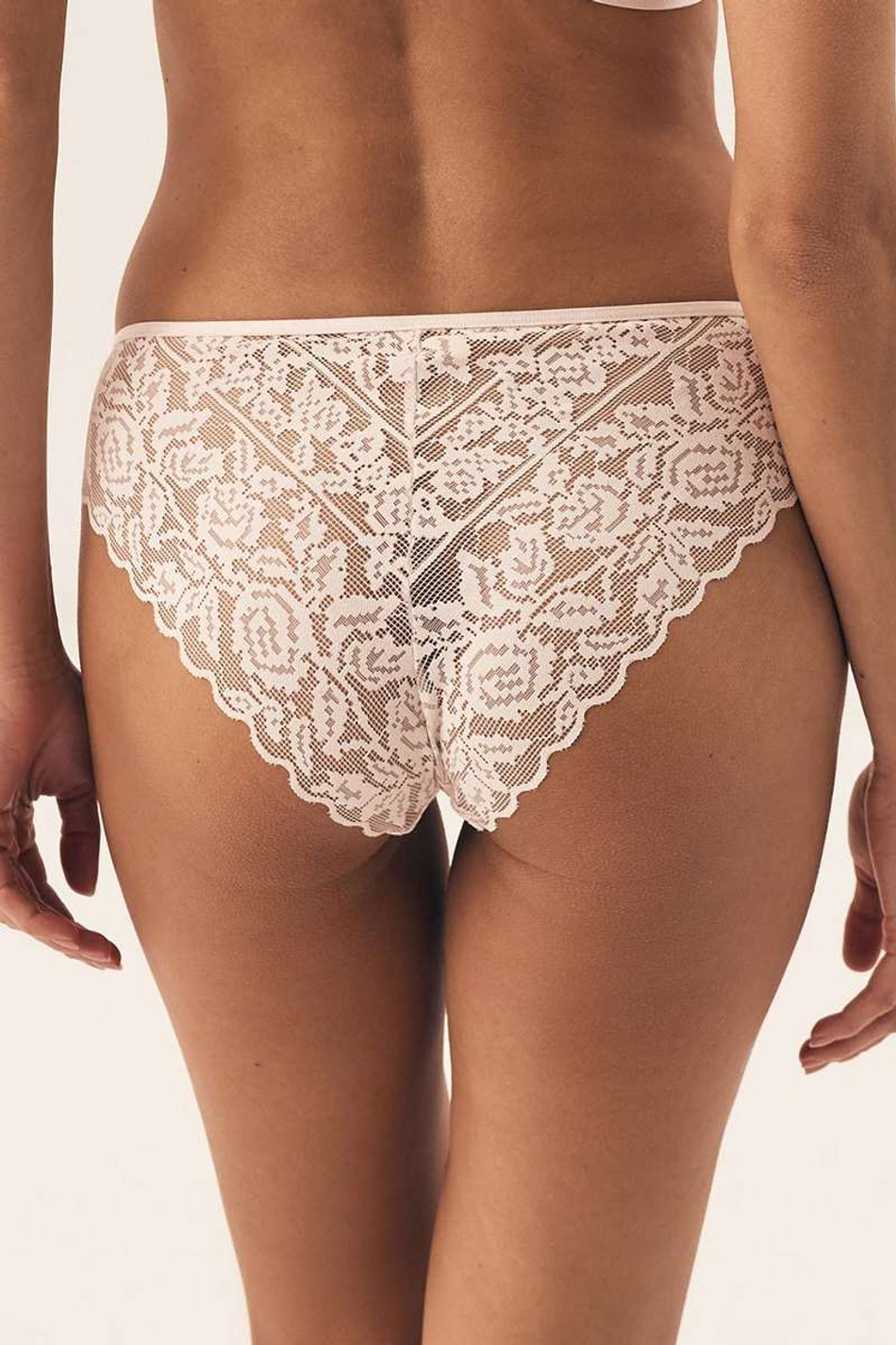 42960 BEE/01X Трусы слипы