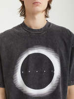 Мужская Футболка Clipsed