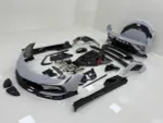 Карбоновый обвес для FERRARI SF90 2019+ Феррари
