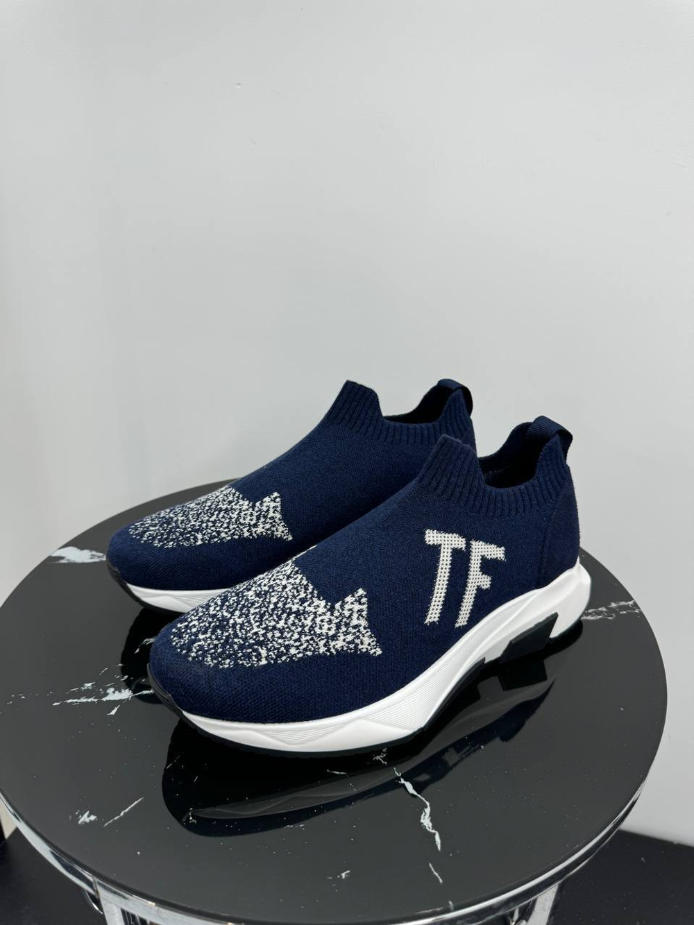 Кроссовки Tom Ford