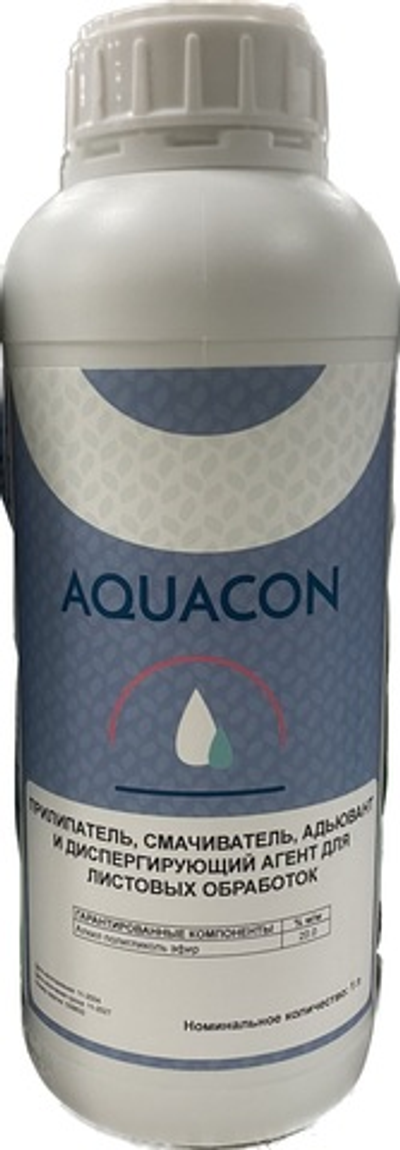 Аквакон AQUACON (прилипатель)