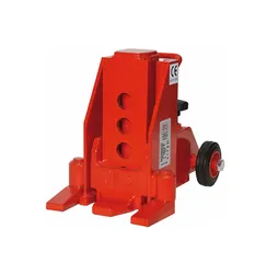 Домкрат с встроенной помпой V10 (10 тонн), GKS-Perfekt