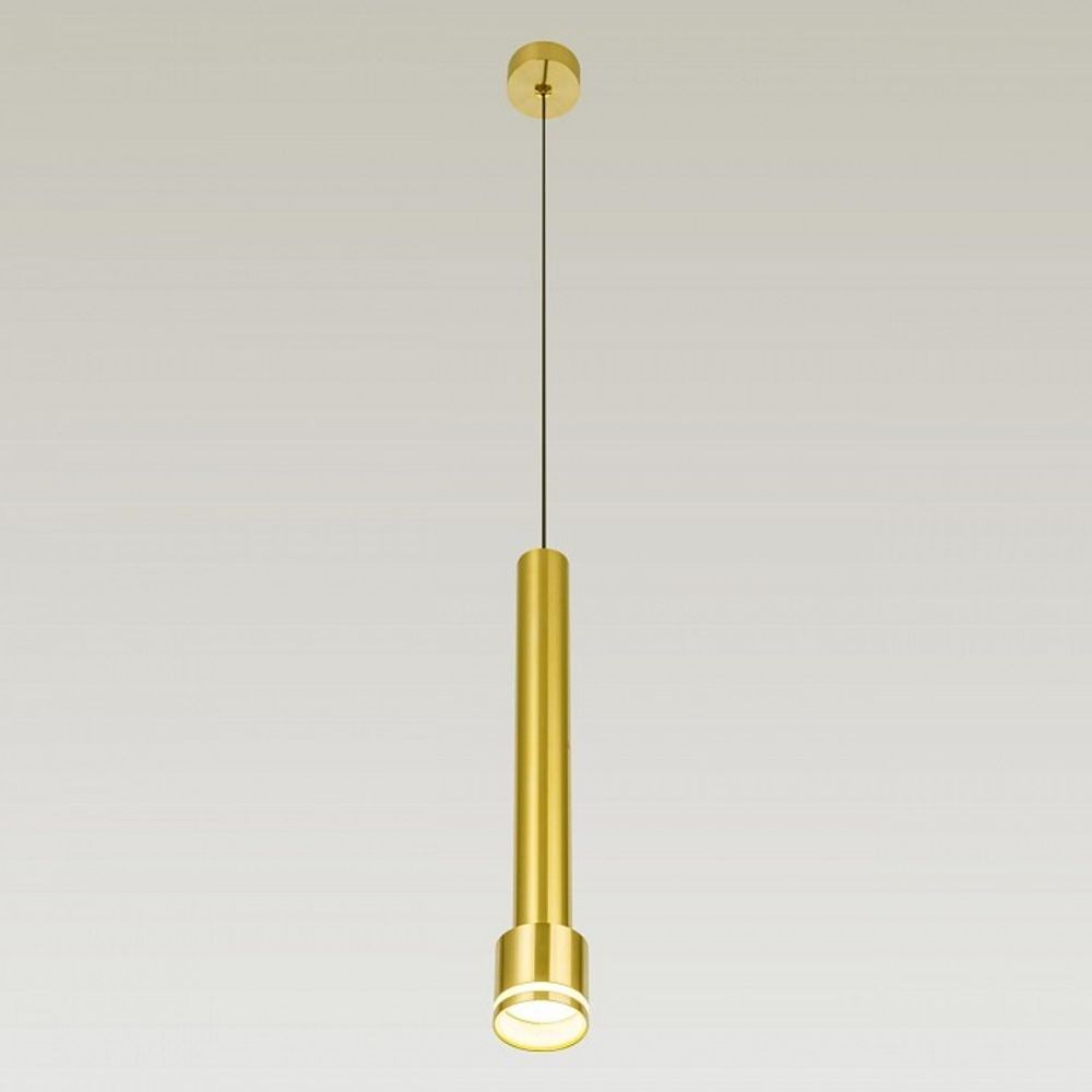 Подвесной светильник Citilux Bruno CL565012