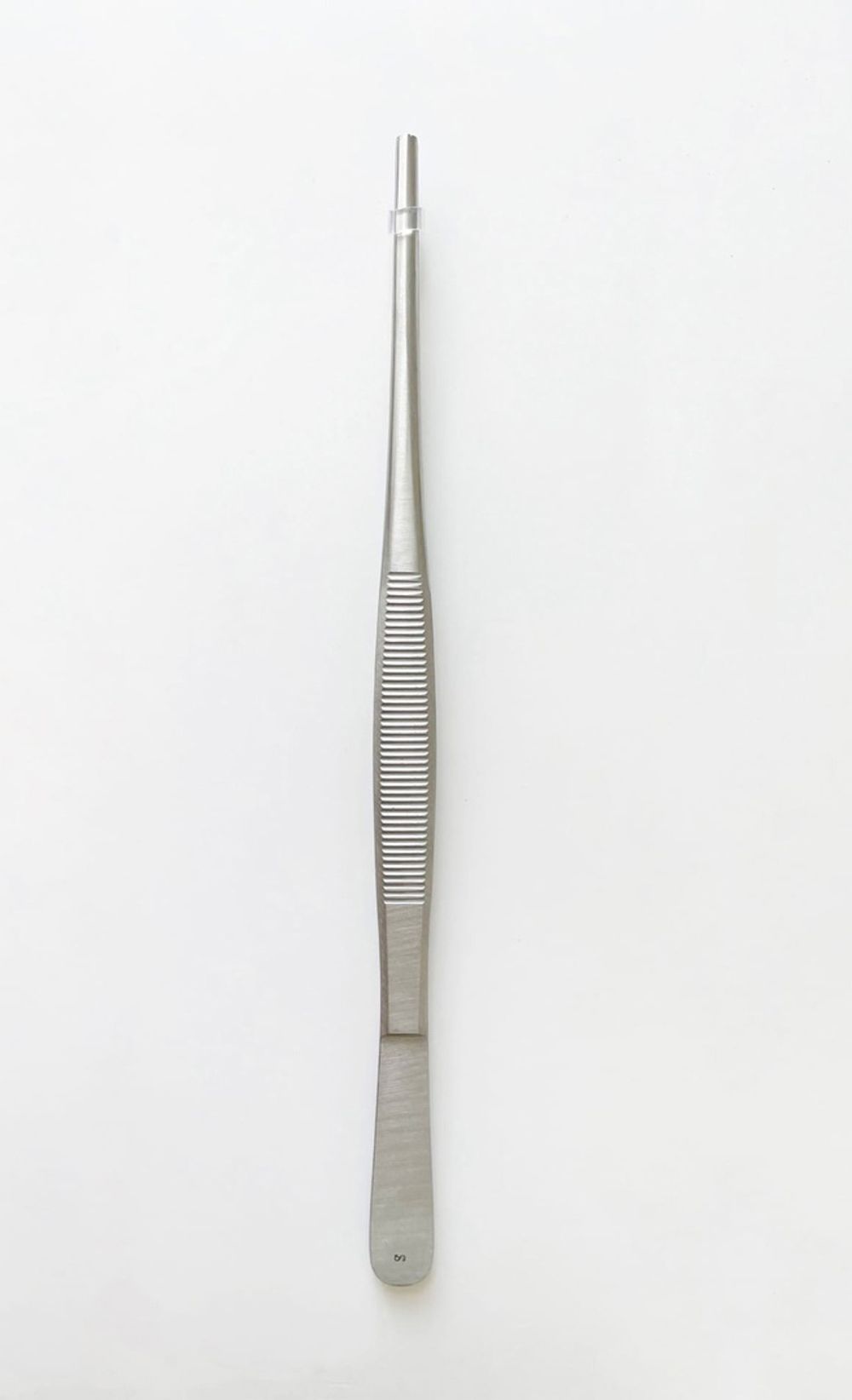 Пинцет анатомический 150мм ПА-150*2.5