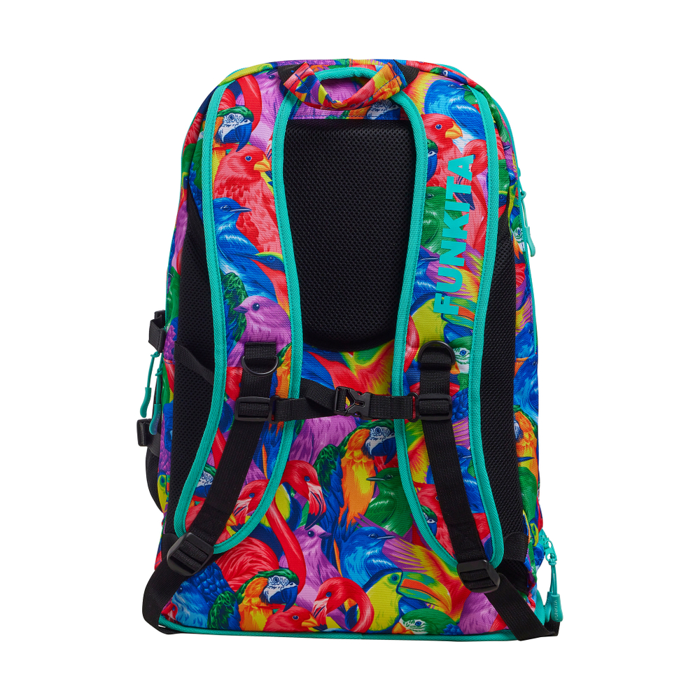 Рюкзак FUNKITA Bright Birds