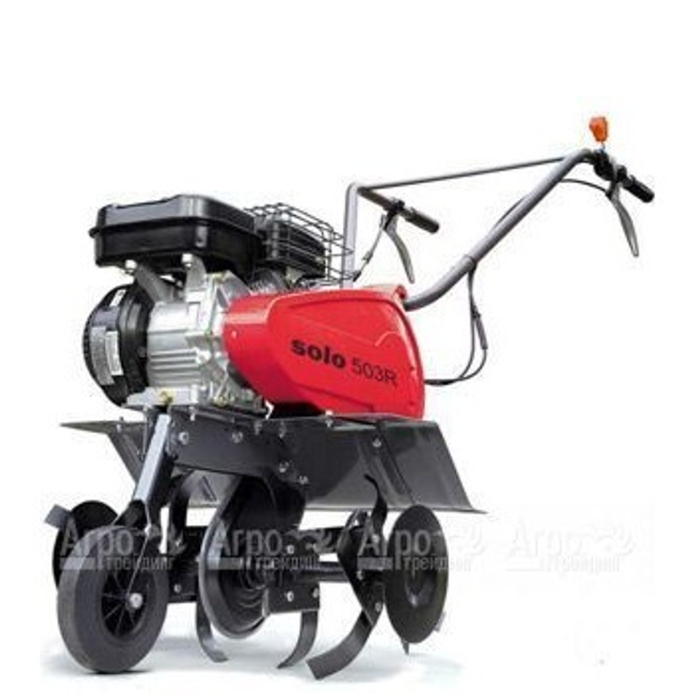 Культиватор Solo 503 R