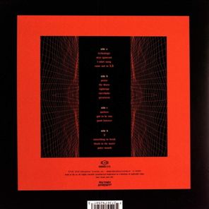 Don Broco / Technology (2LP)