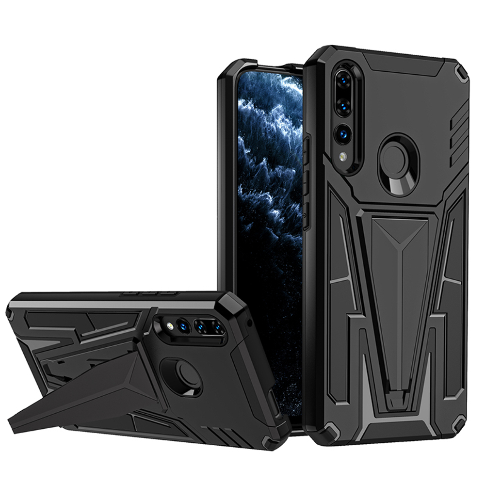 Чехол Rack Case для Huawei P Smart Z / Y9 Prime 2019