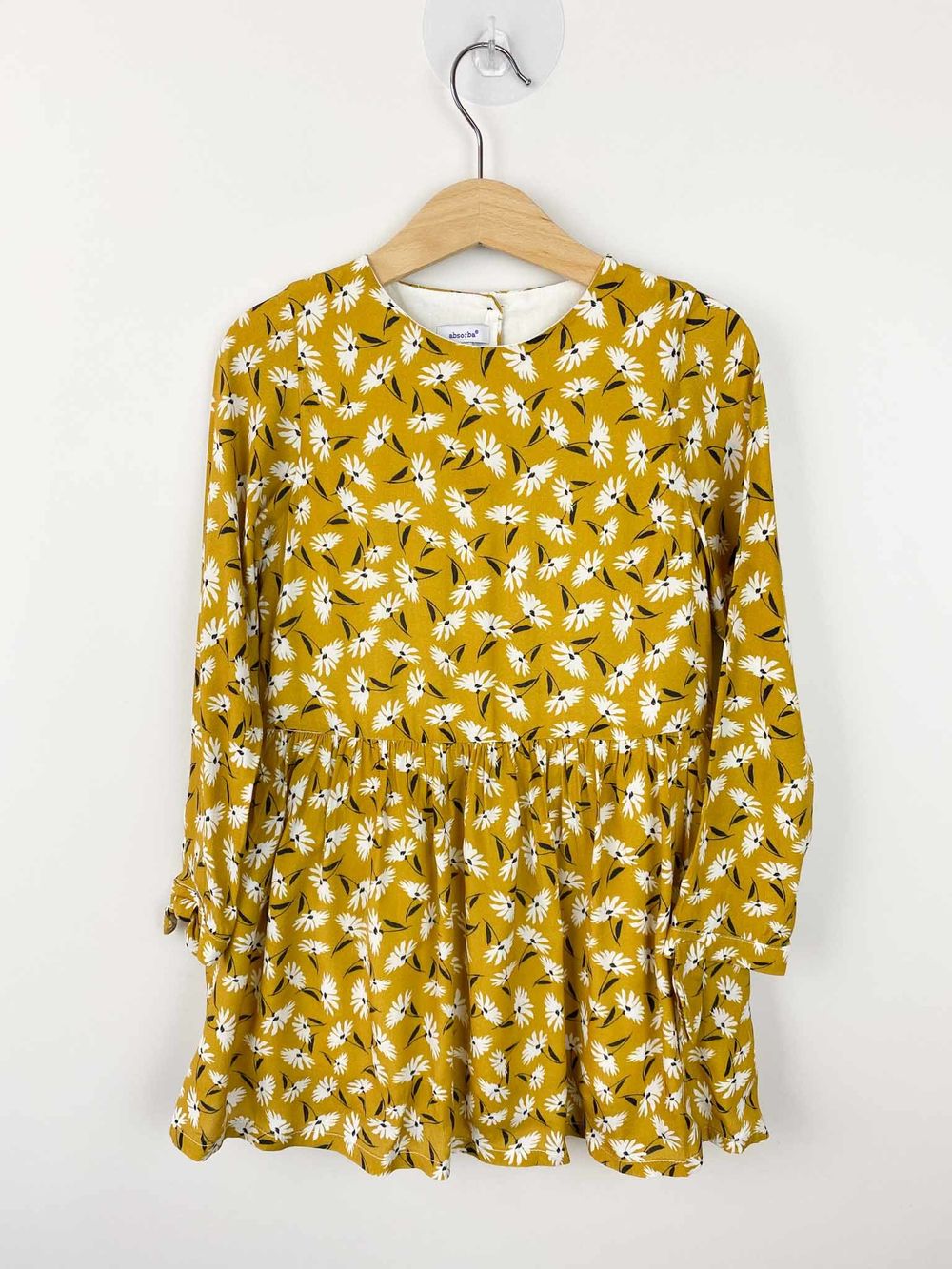 Платье Absorba