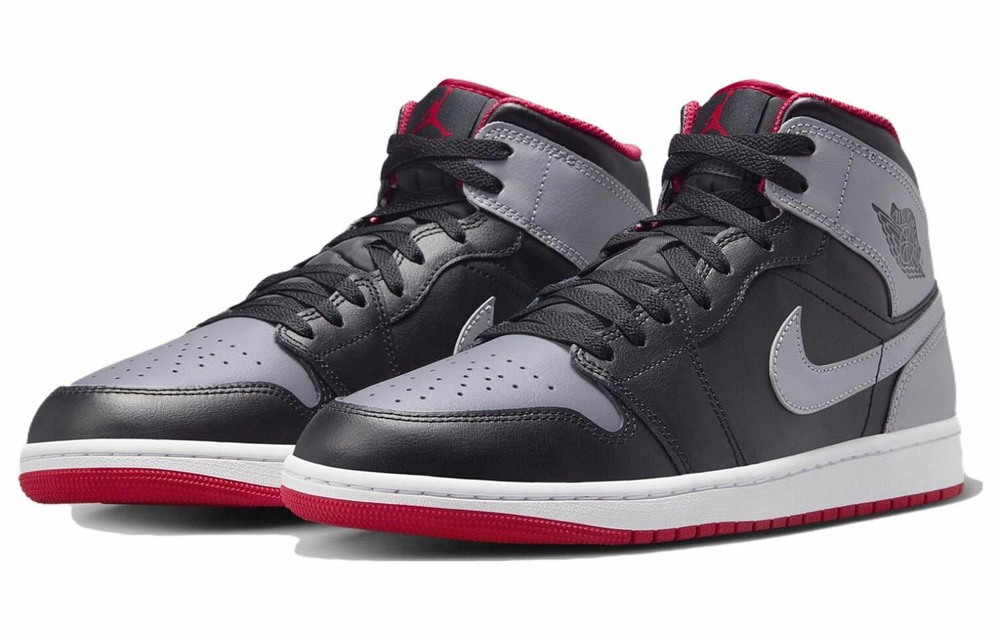 Кроссовки Jordan Air Jordan 1 Mid