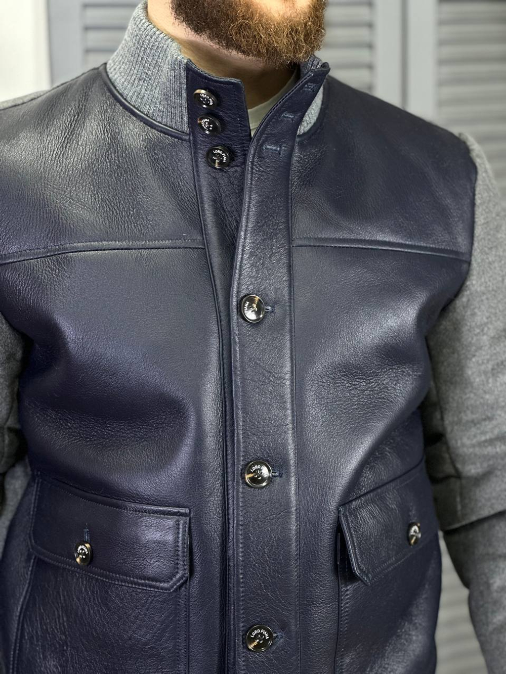 Куртка Loro Piana, арт. 469047538