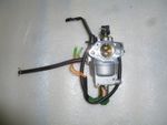 Карбюратор с электроклапаном SGG5000 /Carburetor Assy