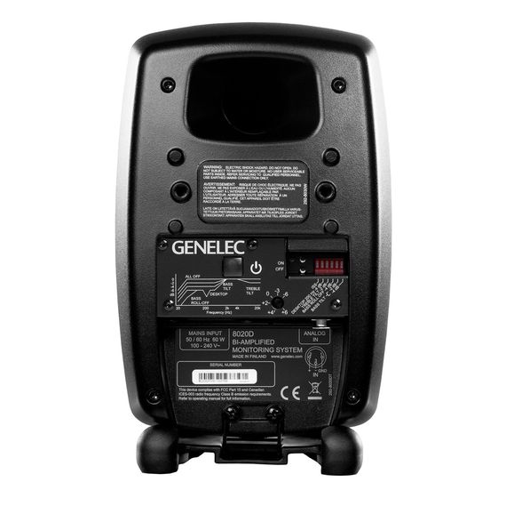 Genelec 8020DMM