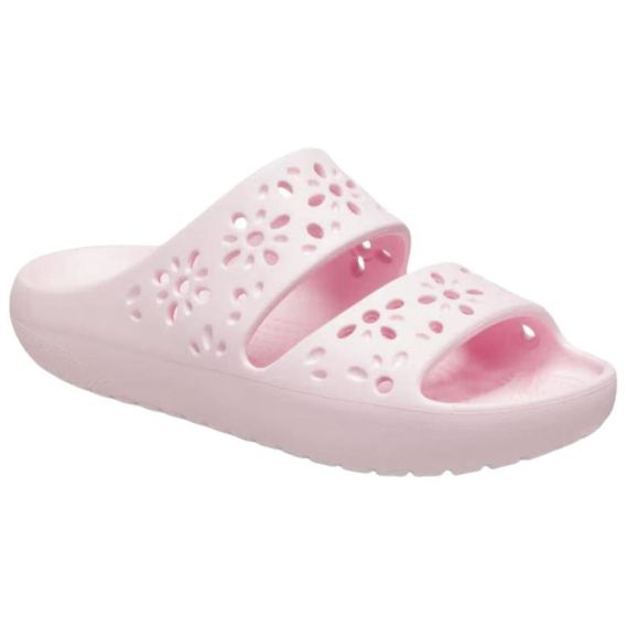 Crocs Classic Clog 'Pink'