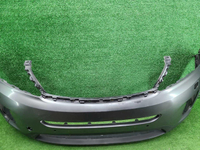 Бампер передний KIA Sorento 2 XM (2012-2021)