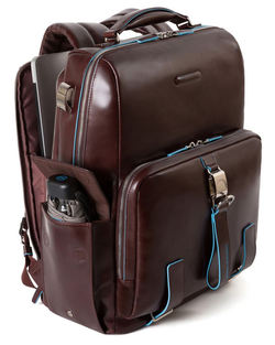 Рюкзак Piquadro Blue Square CA4898B2BM/MO