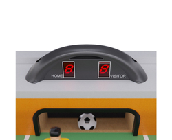 Игровой стол - футбол DFC COMMANDER Deluxe 55"