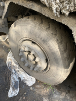 Shacman (Shaanxi) SX* 8x4 Самосвал SX331863366 (Дизельный, 12,5 л, 544 л.с., МТ)