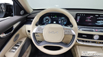Kia The New K9 (Quoris/K900) 2 Generation 3.8 GDI AWD (11.2022)