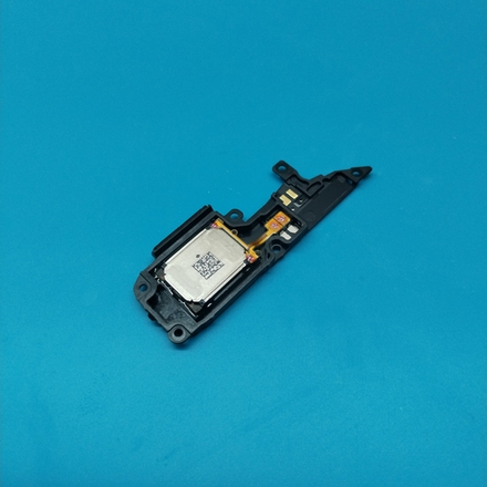 Xiaomi Note 12 4G (23021RAA2Y) / динамик (Музыкальный) (полифонический) (звонок) (в сборе) (ORIG-SP)