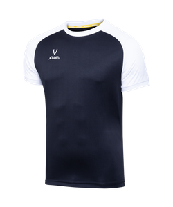 Футболка игровая CAMP Reglan Jersey, черный/белый